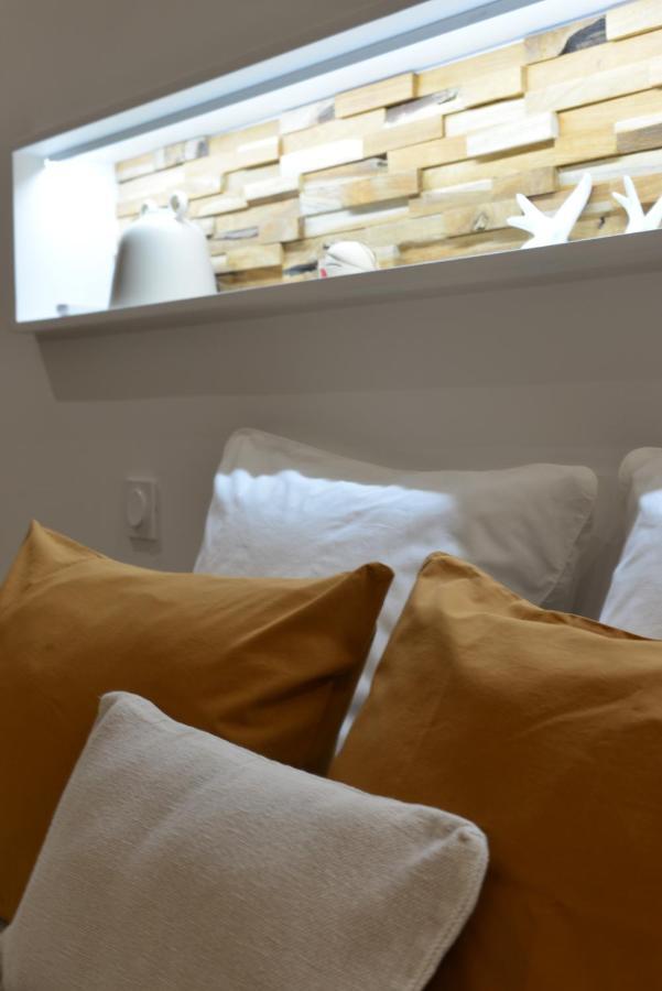 Chambre D'Hotes A La Cle Des Champs Varen Buitenkant foto