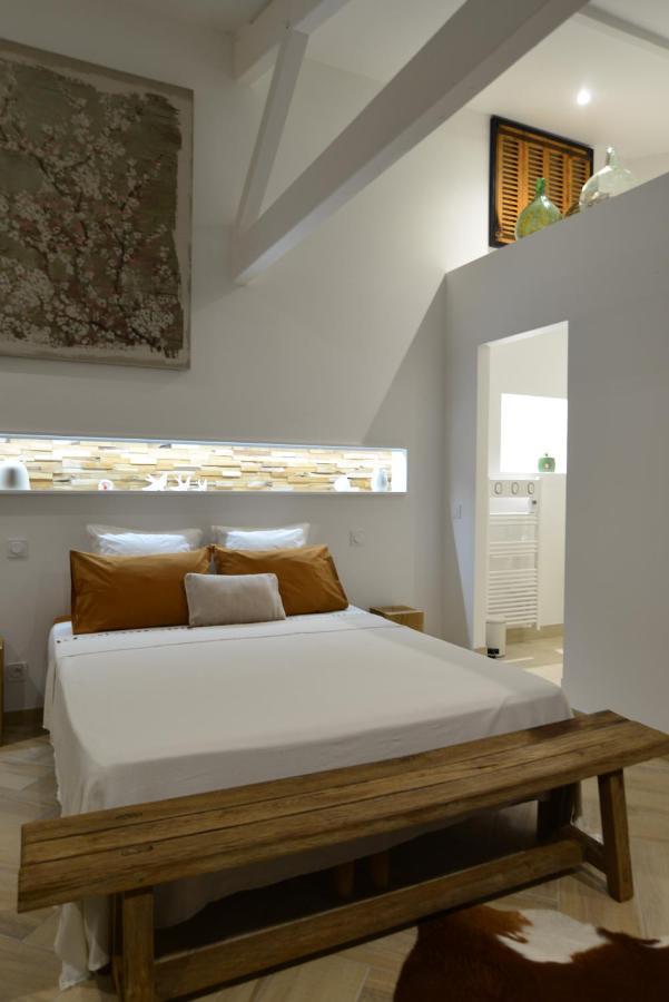 Chambre D'Hotes A La Cle Des Champs Varen Buitenkant foto