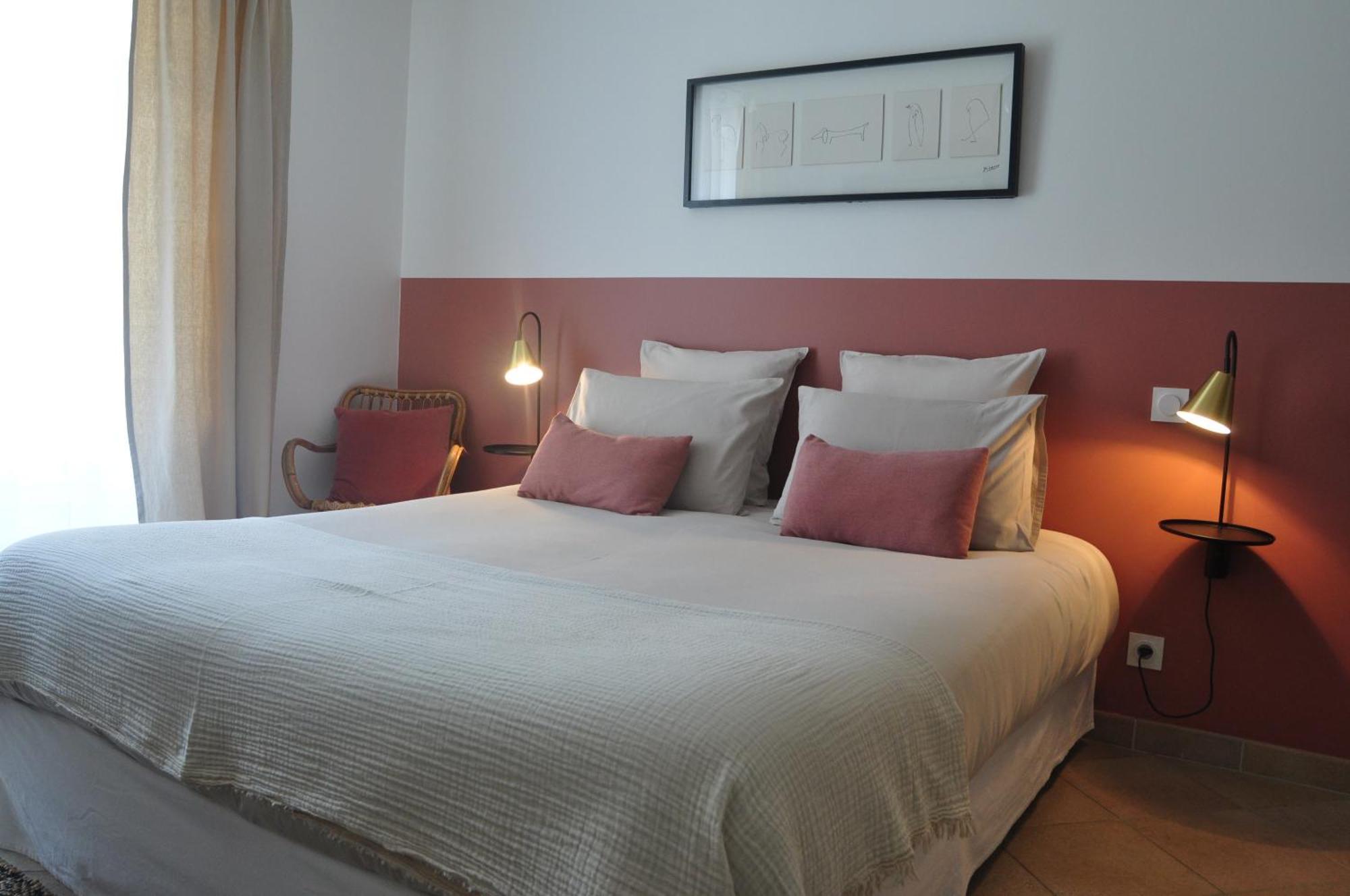 Chambre D'Hotes A La Cle Des Champs Varen Buitenkant foto